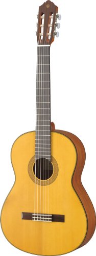 YAMAHA CG122MCH Guitare Classique