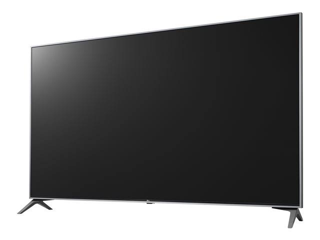 LG Electronics 60UJ7700 Téléviseur LED intelligent Ultra HD 4K 60 pouces (modèle 2017)