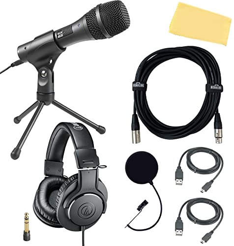 audio-technica Ensembles de micros