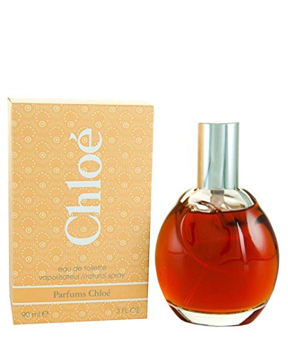 Chloe Par Pour Femmes. Eau De Toilette Spray 3.0...