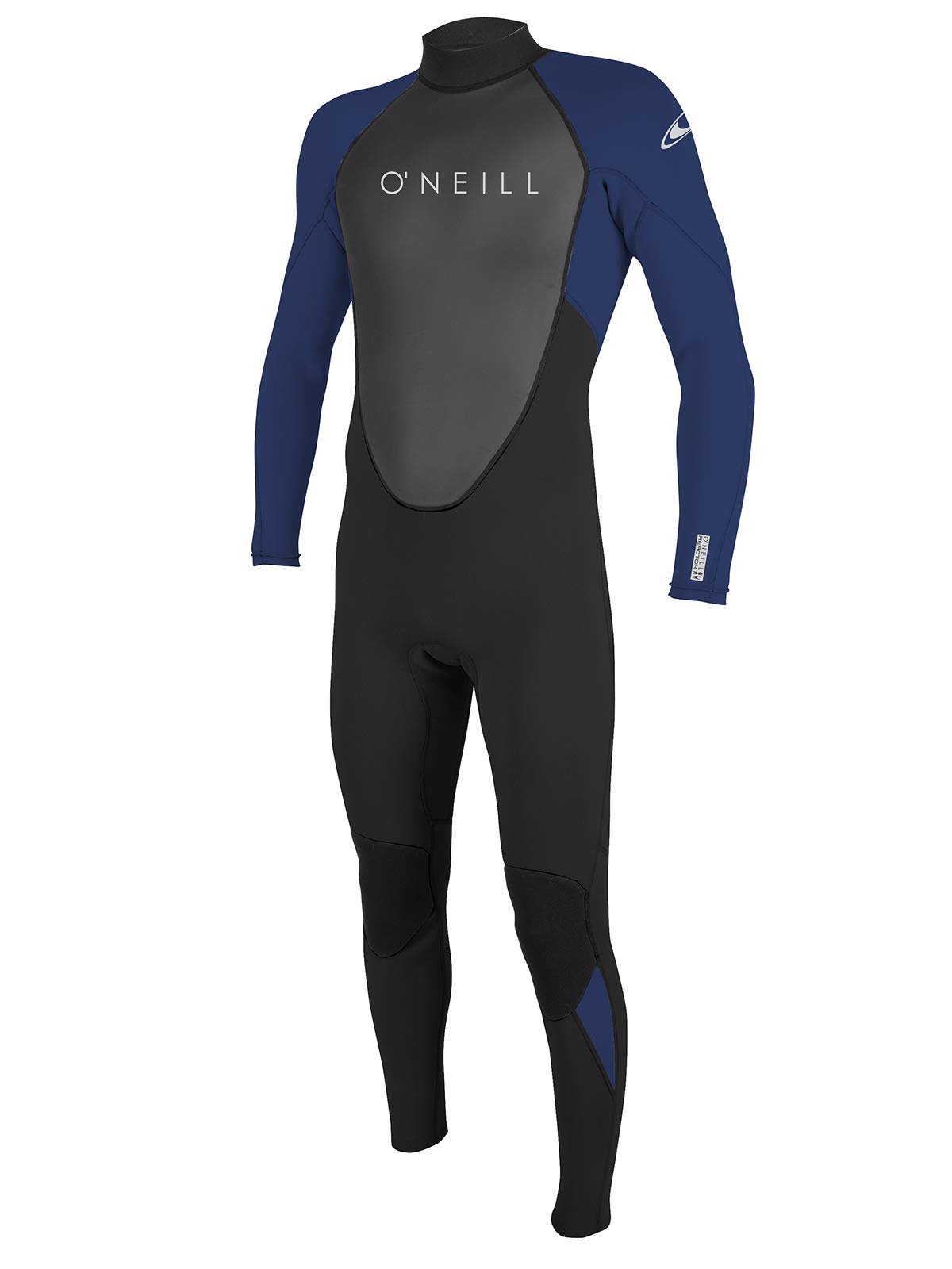 O'Neill Wetsuits O'Neill Reactor II 3/2mm Back Zip Combinaison intégrale pour homme