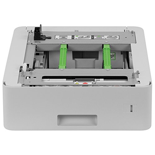 Brother Imprimante LT340CL Bac à papier inférieur en option - Emballage de vente au détail