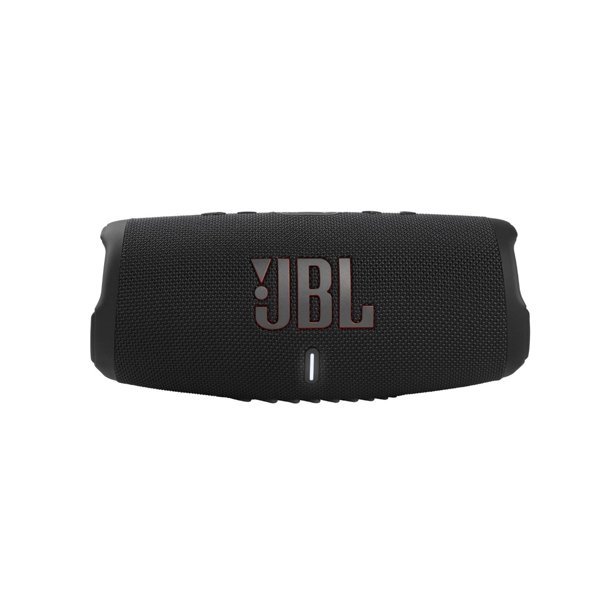 JBL Charge 5 - Haut-parleur Bluetooth portable avec étanchéité IP67 et sortie de charge USB