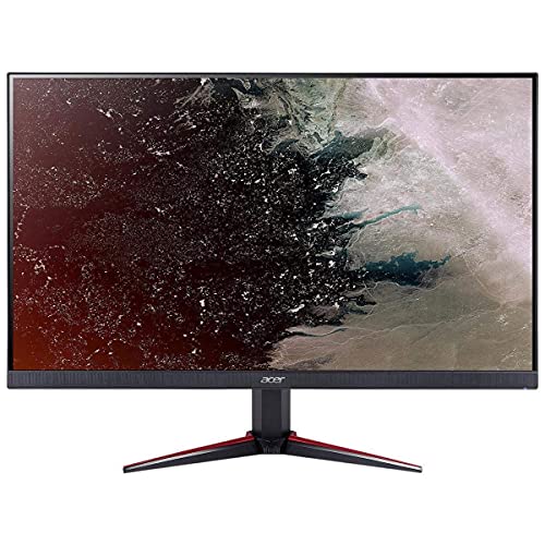 Acer Moniteur ACL LED Full HD Nitro VG270 27' - 16:9 - Noir