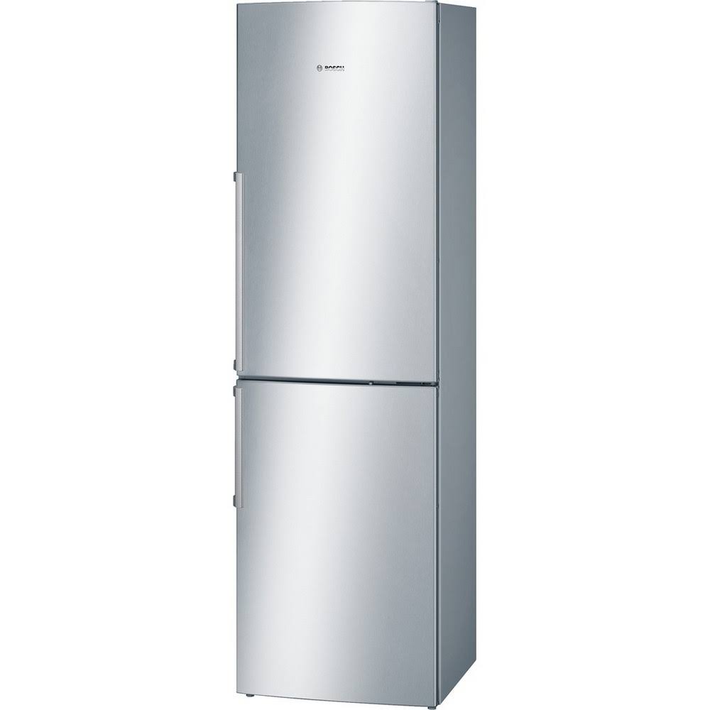 Bosch B11CB81SSS Réfrigérateur à congélateur inférieur ...