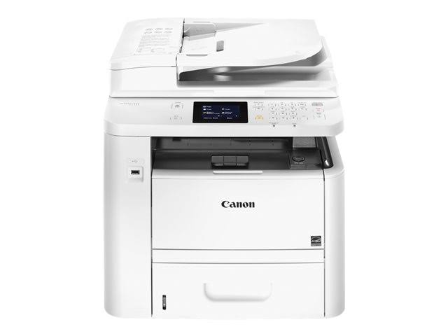 Canon USA (Lasers) Imprimante monochrome Canon Lasers Imageclass D1520 avec scanner et copieur
