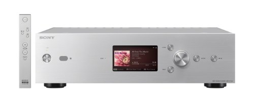 Sony Système de lecteur de musique haute résolution HAPZ1ES 1 To