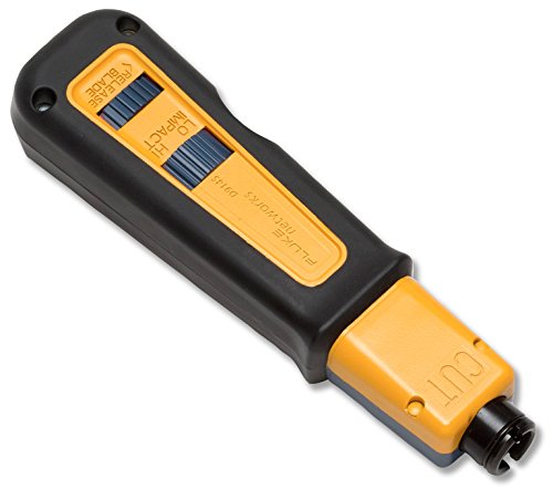 Fluke Networks Outil à percussion série D914S