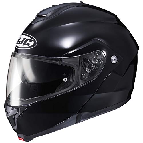 HJC Helmets C91 Casque de moto de rue pour homme