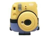 Fujifilm Camera Fujifilm 16556348 Appareil photo instantané Minion Instax mini 8