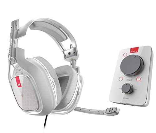 ASTRO Gaming Casque A40 TR + MixAmp Pro TR pour Xbox One