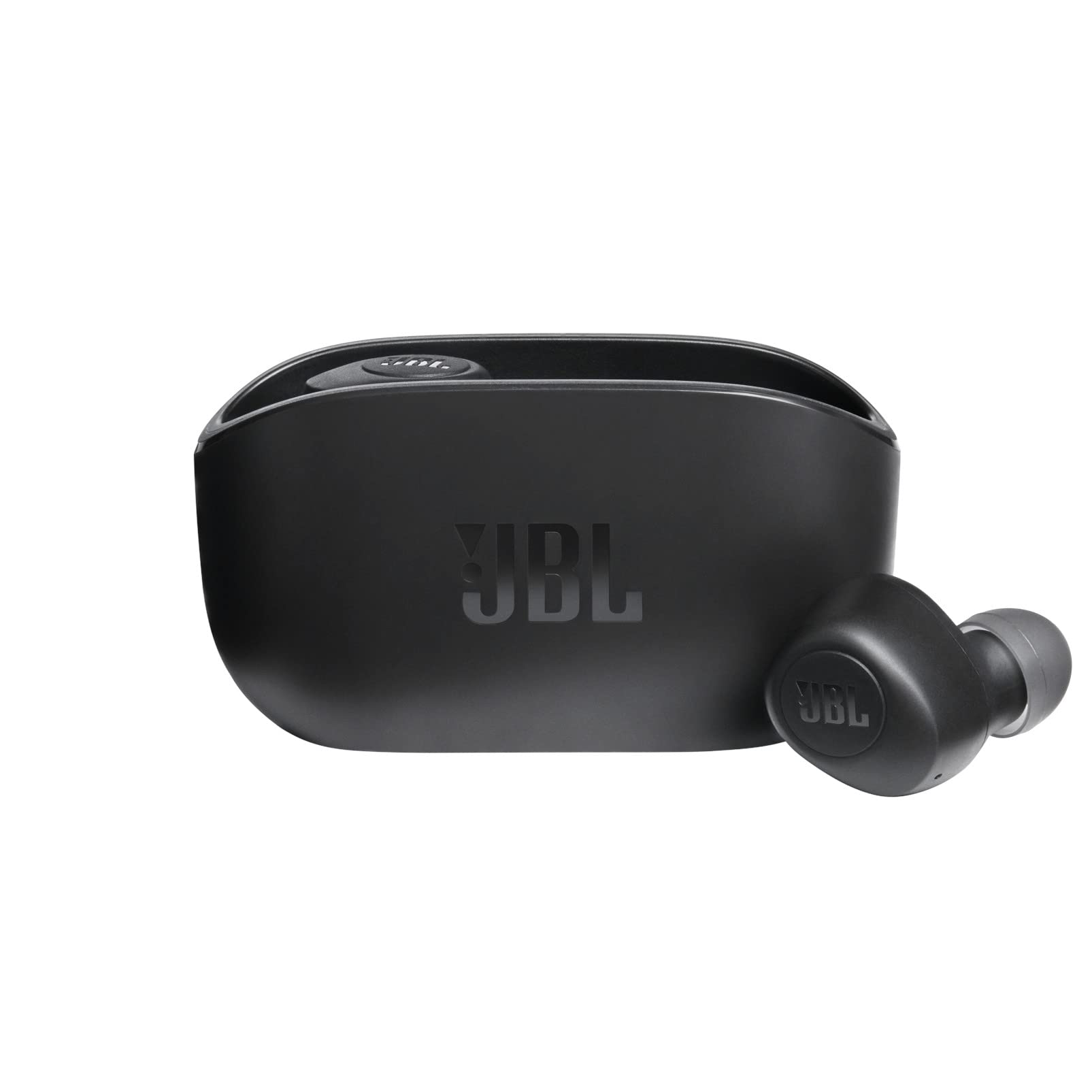 JBL VIBE 100 TWS - Véritables écouteurs intra-auriculai...