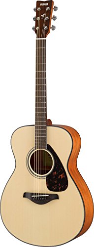 YAMAHA FG800 Guitare acoustique à plateau solide