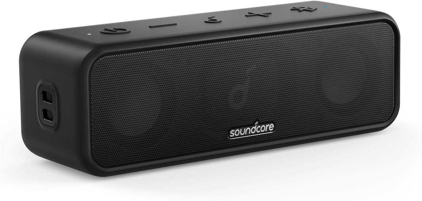  Soundcore 