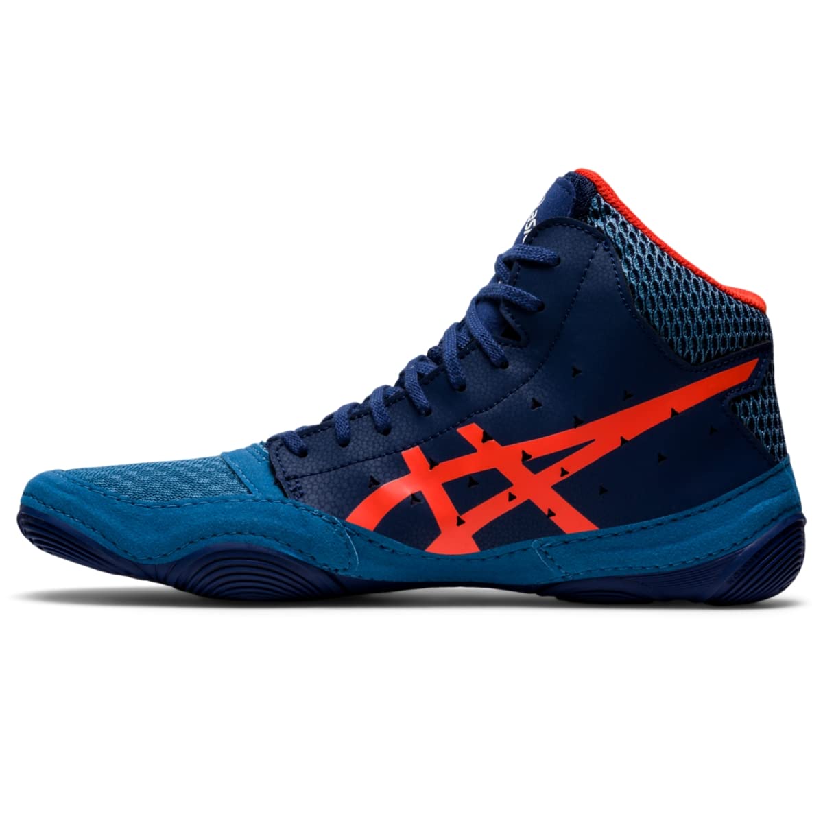 Asics Chaussures de lutte Snapdown 3 pour hommes