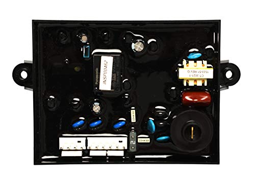 Atwood 91365 Kit de carte de circuit imprimé pour chauffe-eau - Utilisation avec gaz/électrique 12 VDC