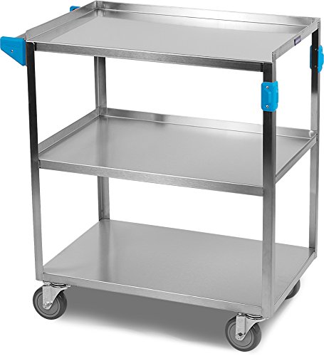 Carlisle FoodService Products Chariot utilitaire/de ser...