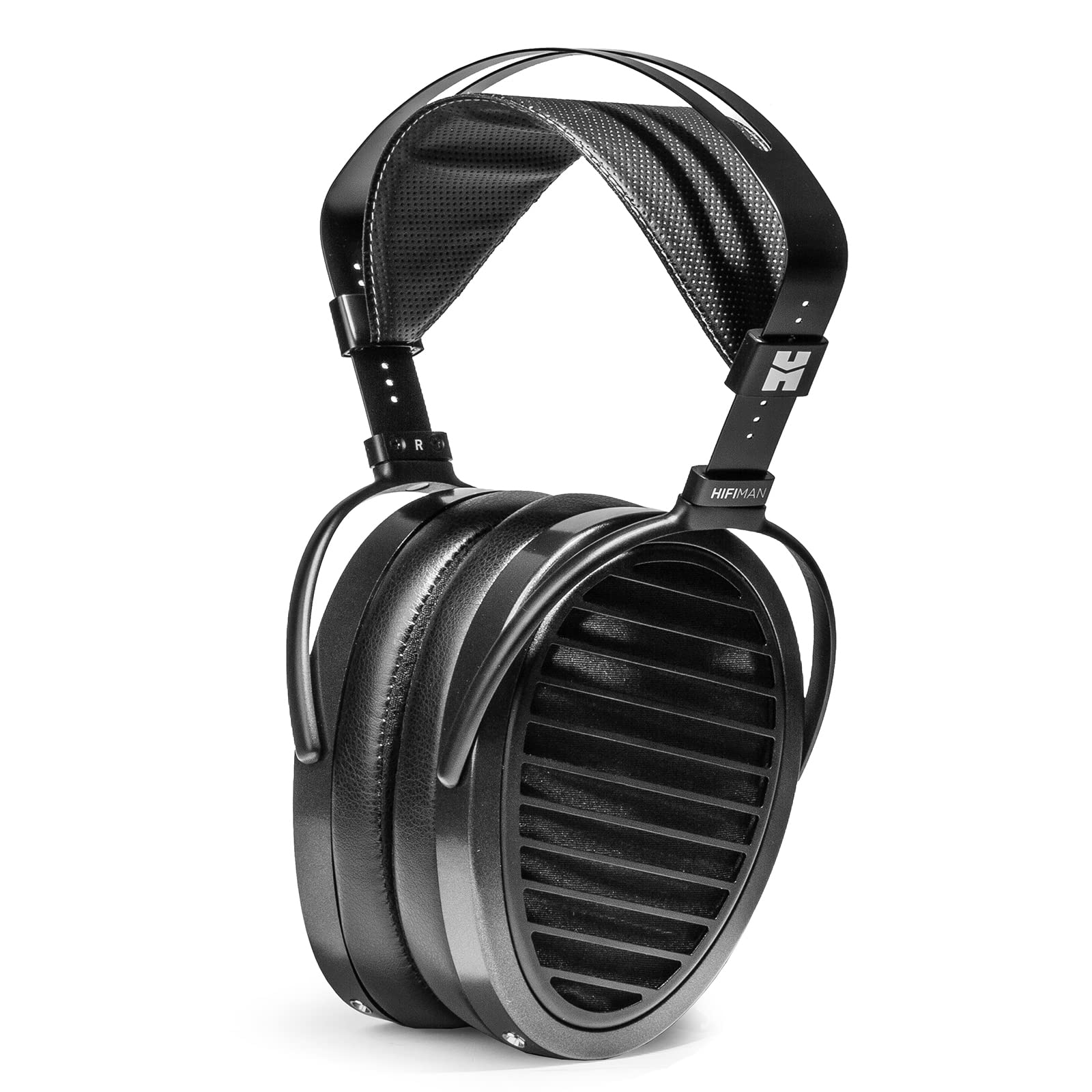 HIFIMAN Arya Stealth Magnet Version Casque magnétique supra-auriculaire pleine grandeur pour audiophiles/Studio