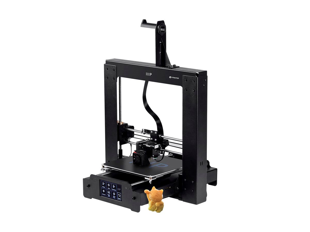 CLASSYTEK Imprimante 3D Maker Select Plus