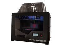 MakerBot Imprimante 3D expérimentale Replicator 2X