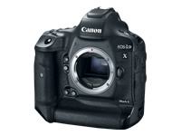Canon Appareil photo reflex numérique EOS-1DX Mark II (boîtier uniquement)