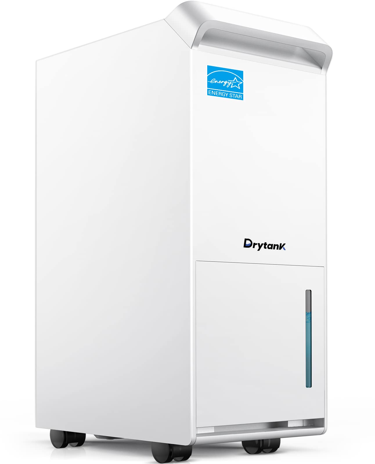 Vellgoo Déshumidificateur DryTank Energy Star