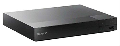Sony Lecteur Blu Ray sans région multizone - Lecture PAL/NTSC - Zone ABC - Région 1 2 3 4 5 6