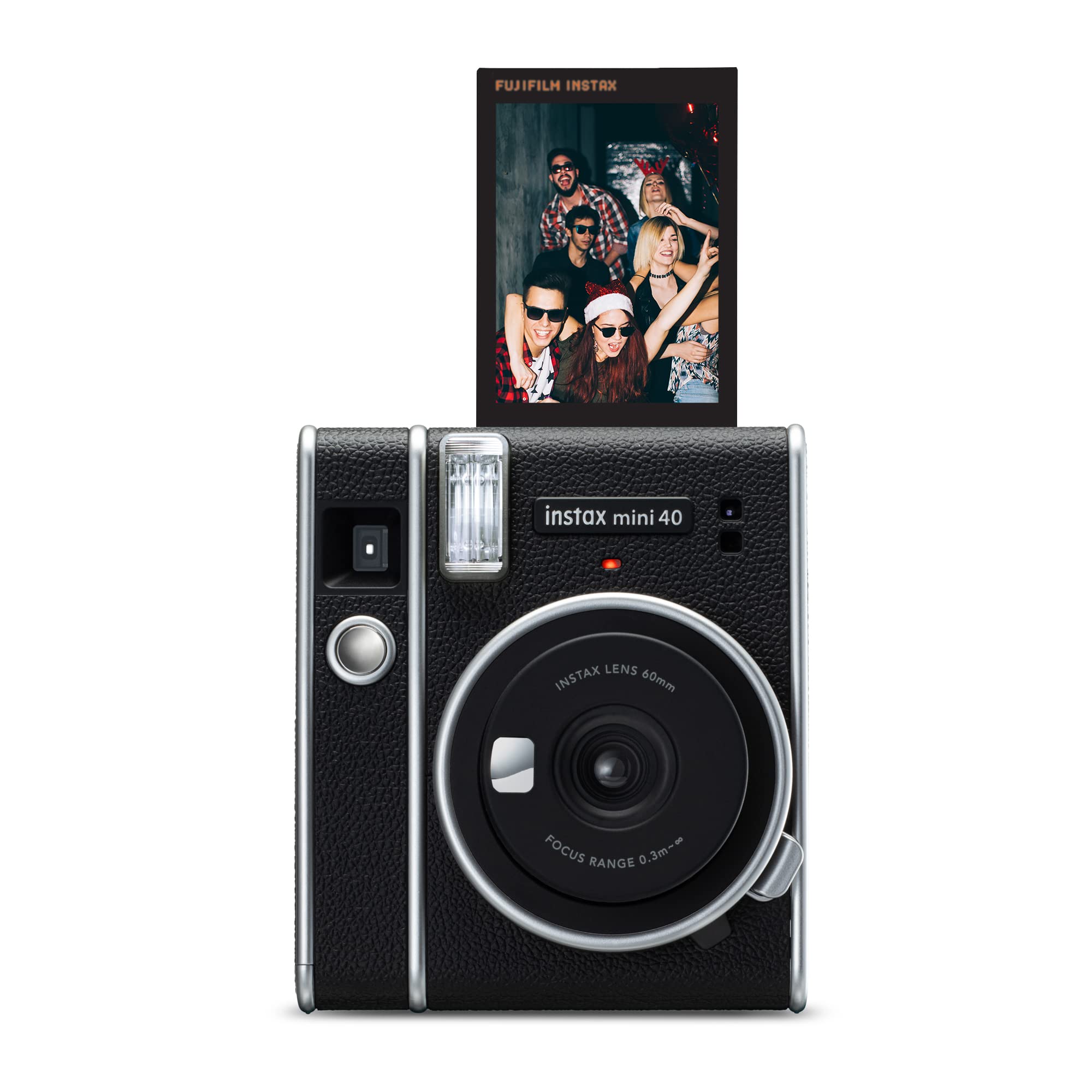 Fujifilm Appareil photo instantané Instax Mini 40