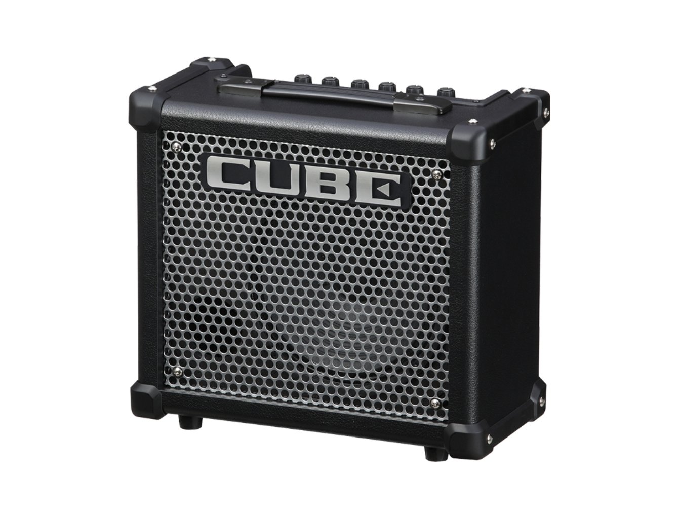 Roland  CUBE-10GX Amplificateur de guitare compact de 10 watts