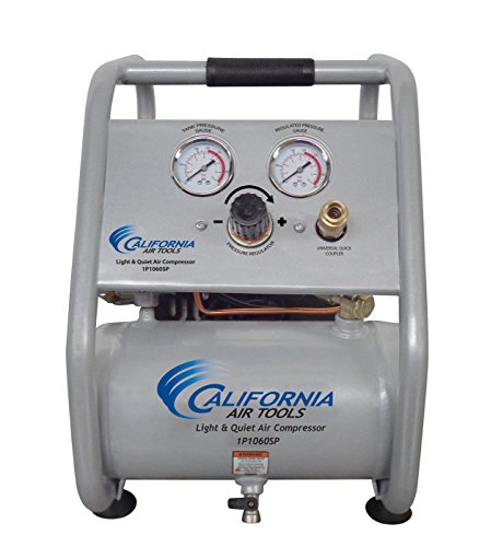 California Air Tools Compresseur d'air CAT-1P1060SP GAL...
