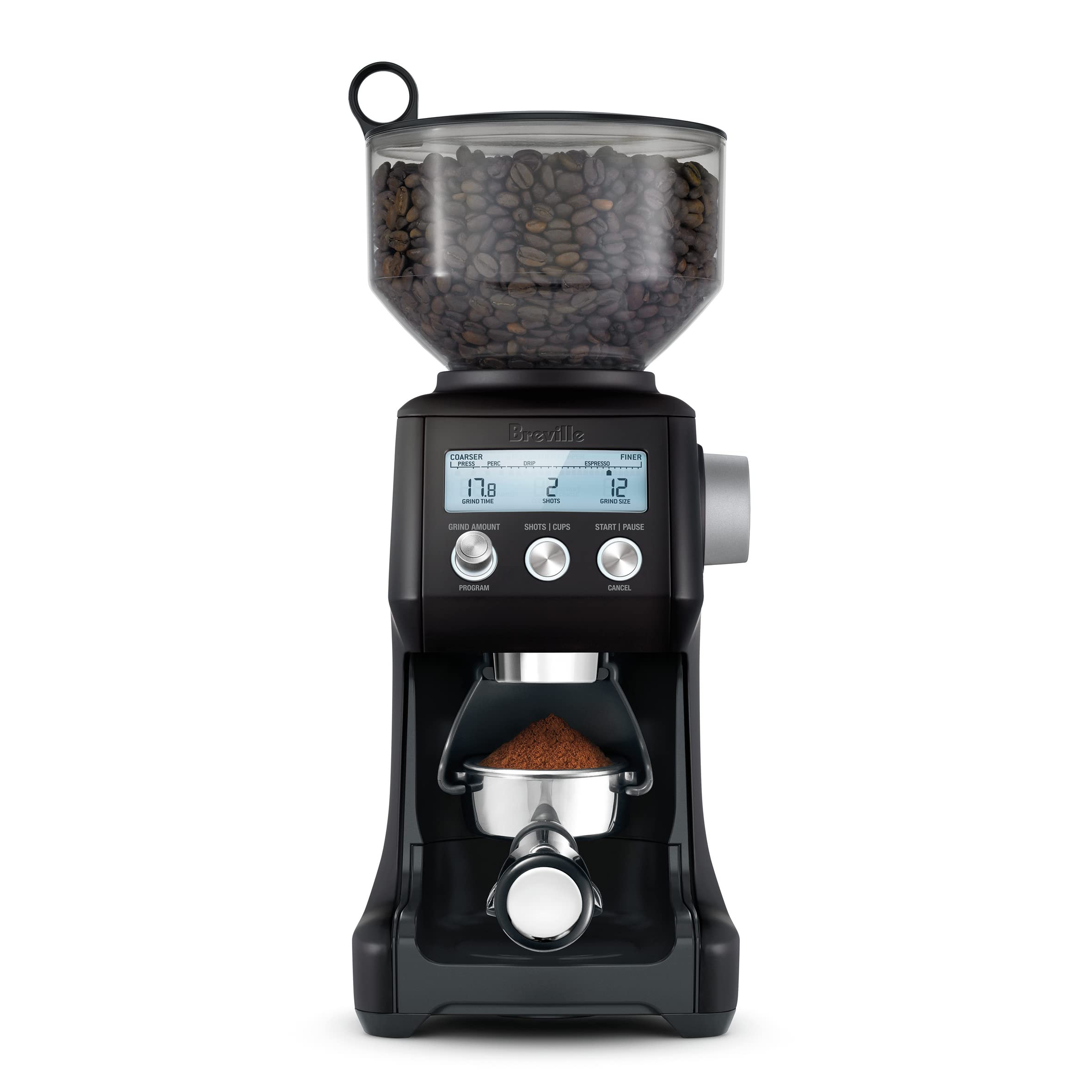 Breville Le moulin à café Smart Grinder Pro