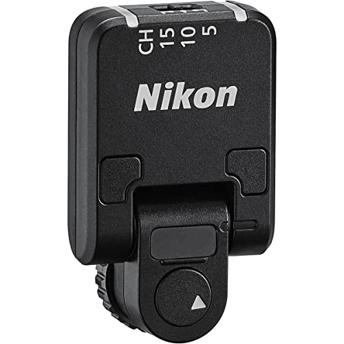 Nikon Télécommande WR-R11a