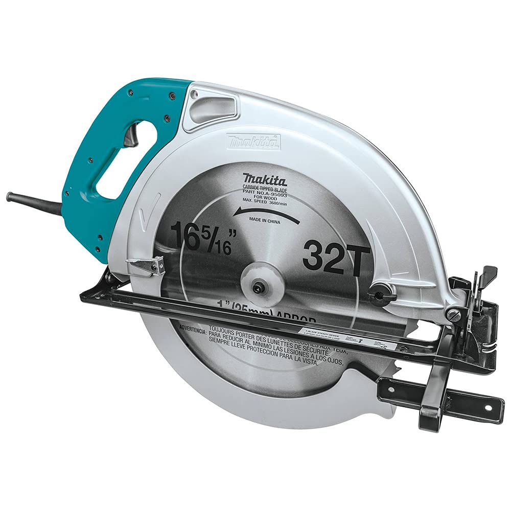 Makita Scie circulaire 5402NA 16-5/16'