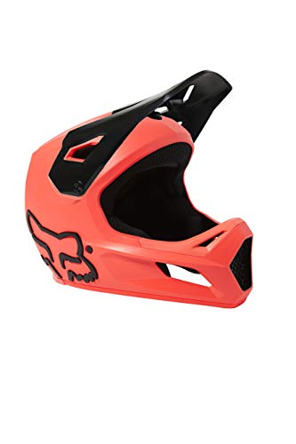 Fox Racing Powersports-Casques Casque Rampage