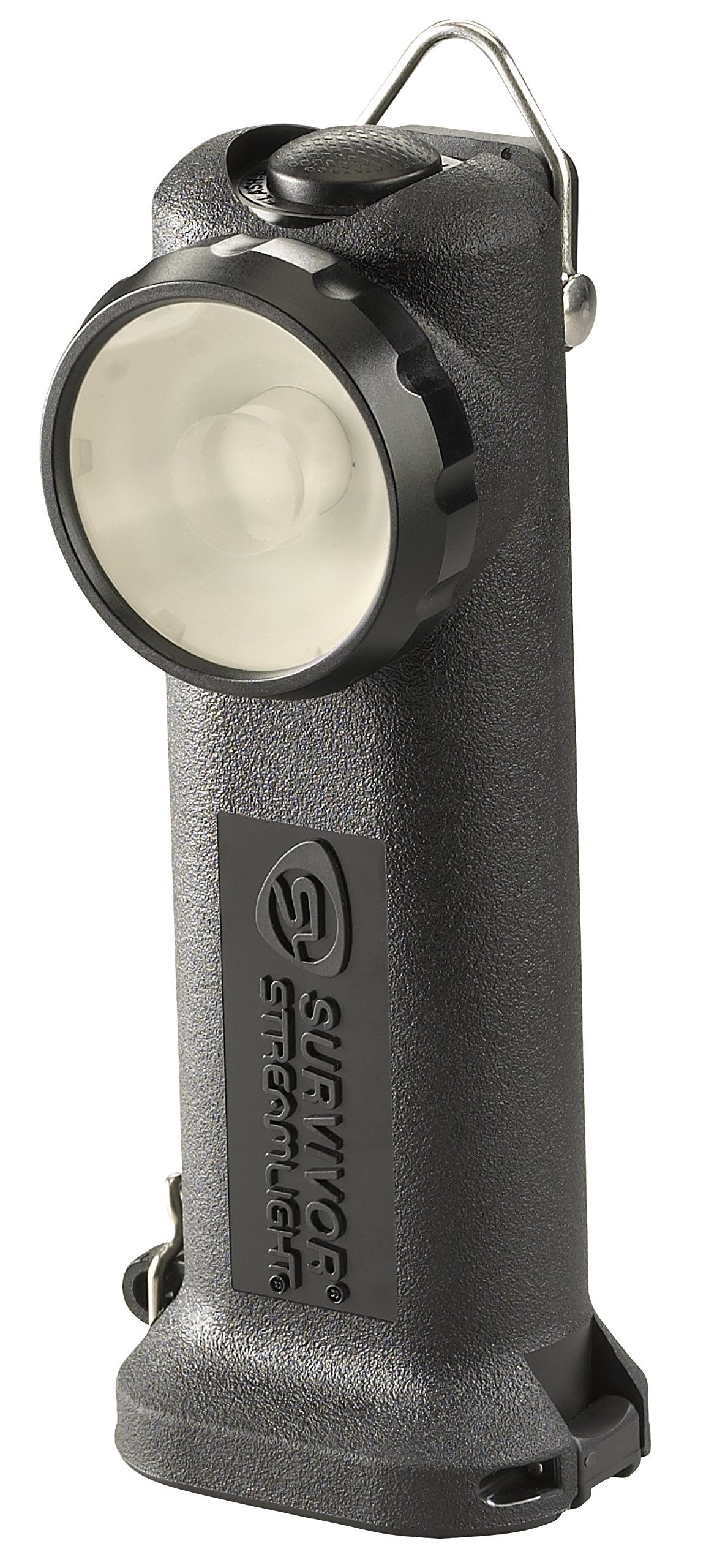 Streamlight Lampe de poche rechargeable à DEL Survivor