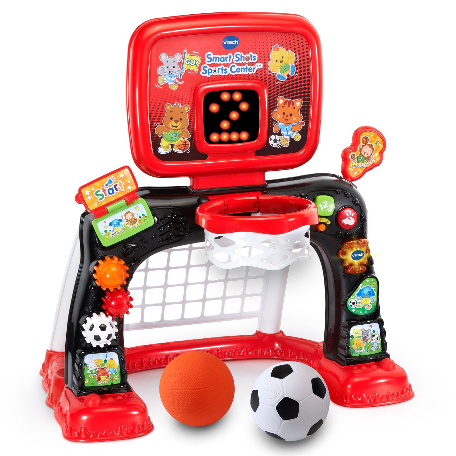 Vtech Centre sportif Smart Shots