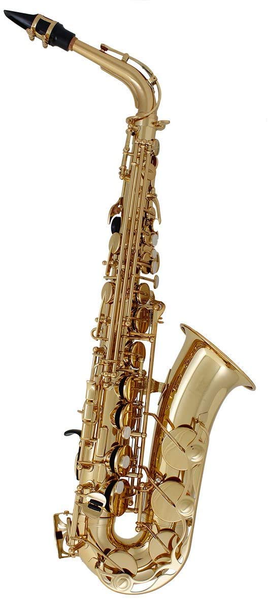YAMAHA Saxophones YAS-280 Étudiants Saxophones alto