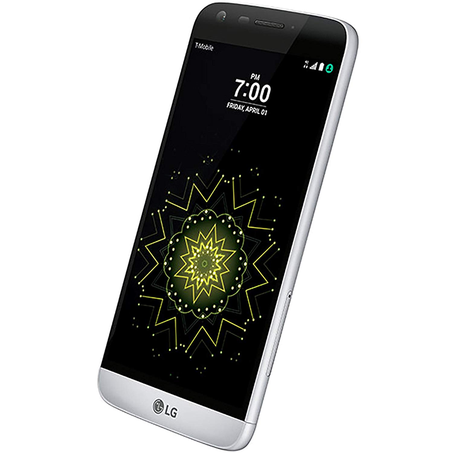 LG G5 H830 32 Go T-mobile - Argent