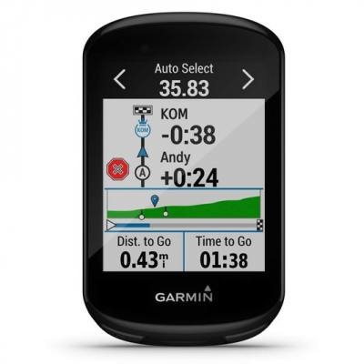 Garmin Edge 830 Cyclisme