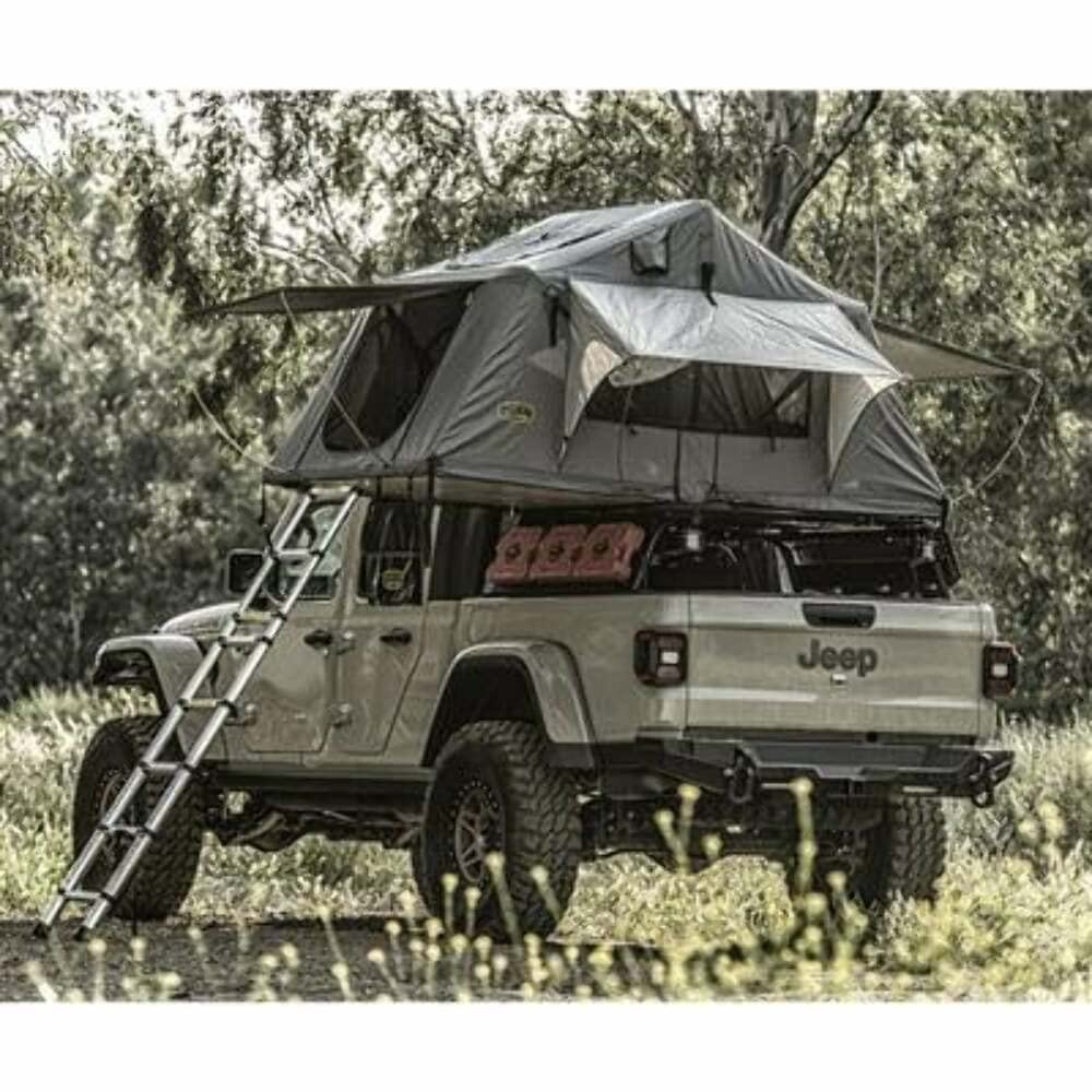 Smittybilt TENTE OVERLAND GEN2 STD - SB2583