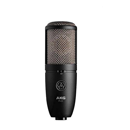 AKG Pro Audio 
