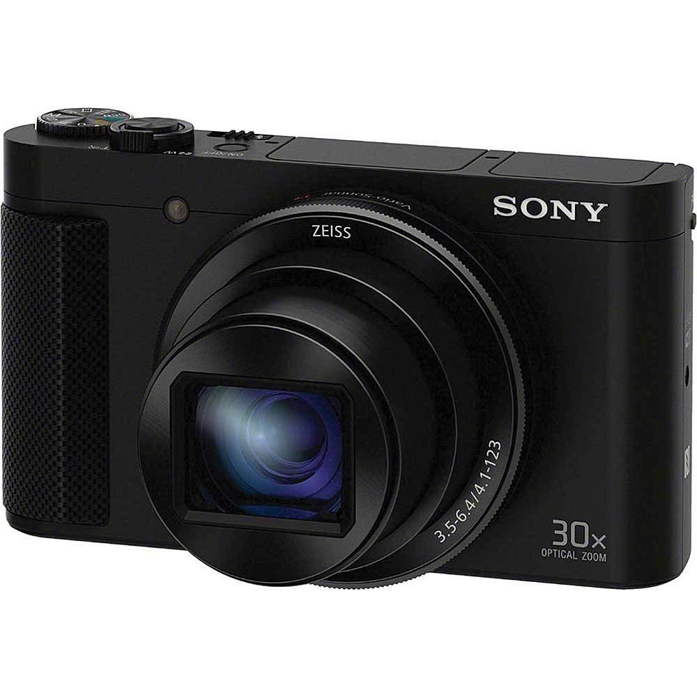 Sony Appareil photo numérique DSCHX90V / B avec écran LCD de 3 pouces (noir)