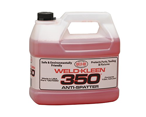 Weld-Aid Weld-Kleen 350 Anti-Spatter