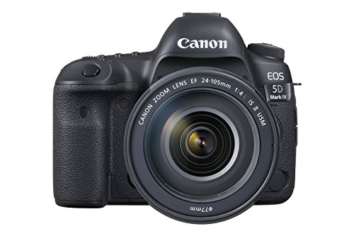 Canon Appareil photo reflex numérique plein cadre EOS 5...