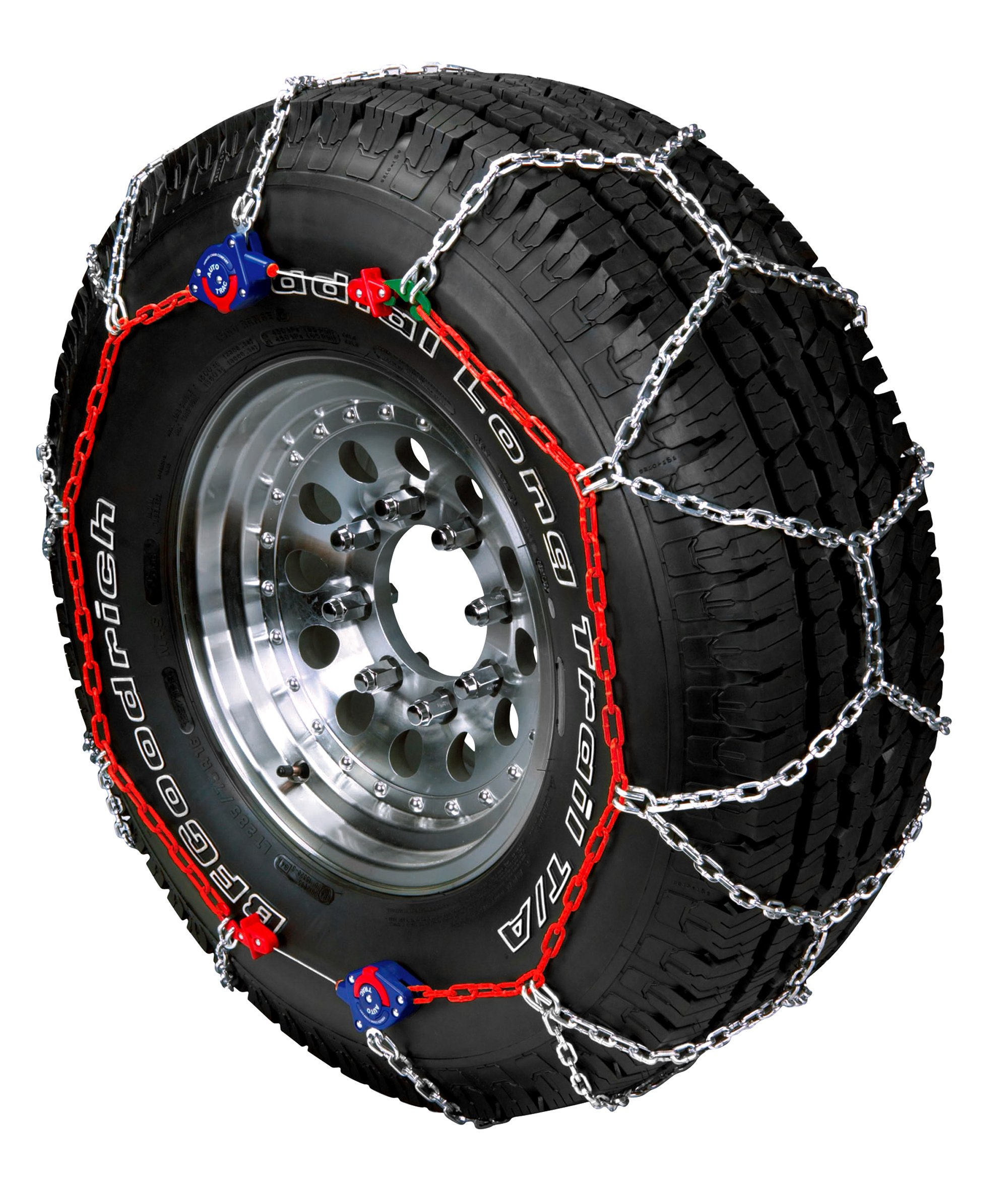 SCC Peerless 0231705 Chaîne pour pneus de camion léger/SUV Auto-Trac