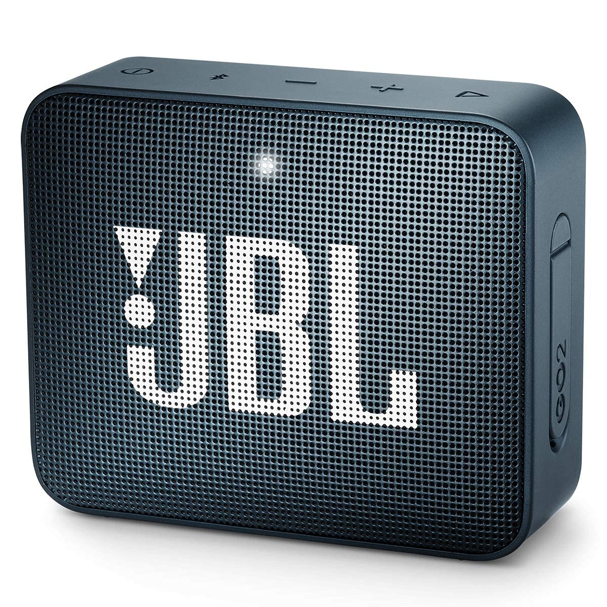 JBL GO2 - Enceinte Bluetooth Ultra Portable Etanche - Marine