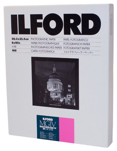 Ilford 