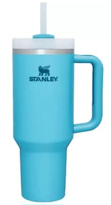 Stanley 40 onces. Gobelet Quencher H2.0 FlowState - PISCINE