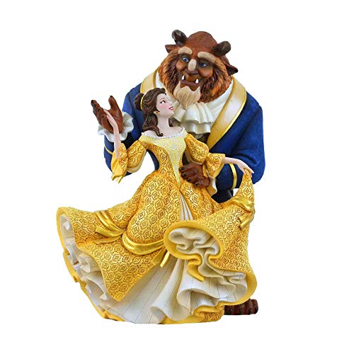 Enesco Figurine Disney Showcase La Belle et la Bête