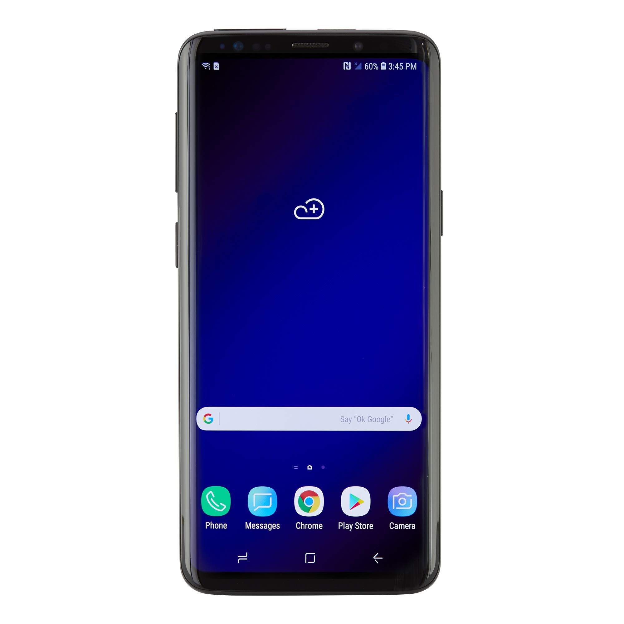 Samsung Galaxy S9 - Smartphone débloqué GSM - Noir minuit